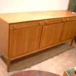 316 7011 Sideboard